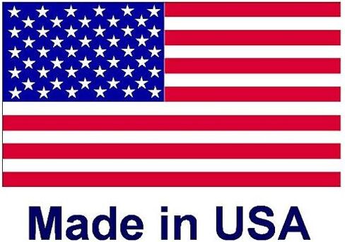 ION Graphics Magnet Molon Labe Red Circle Magnetic Vinyl Come Take Them 2A v4d 5" Car Magnet Bumper Sticker in Kuwait