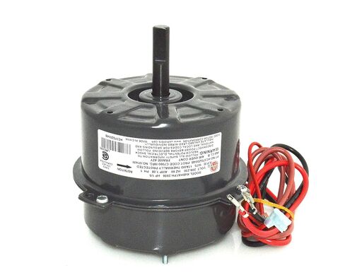 1088235 - محرك مروحة مكثف ICP 1/5 HP 230v مطور من OEM in Kuwait