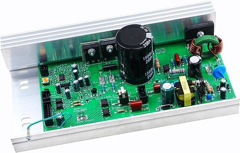 MC2100LTS-30 Treadmill Motor Control Board for ProForm Gold's Gym | Durable PCB Material, Indoor Fitness Equipment Repair, Reliable Motor Control Performance in Kuwait