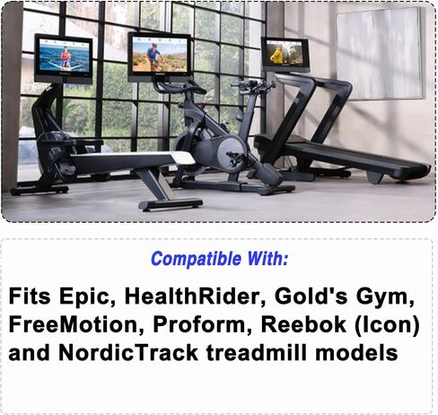 MC2100LTS-30 Treadmill Motor Control Board for ProForm Gold's Gym | Durable PCB Material, Indoor Fitness Equipment Repair, Reliable Motor Control Performance in Kuwait