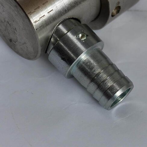 GP2546 High-Pressure Plunger Pump for Pneumatic Spraying Machines 46: 1 Pump Assembly in Kuwait