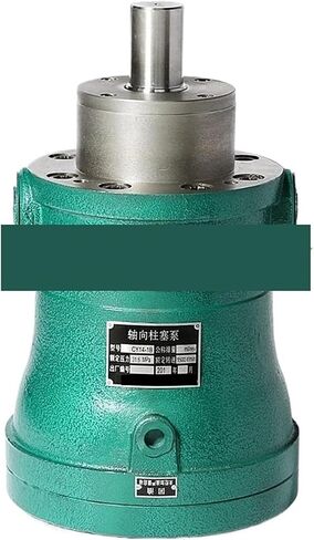 25MCM14-1B 31.5Mpa High Pressure Axial Piston Oil Pump Repair in Kuwait