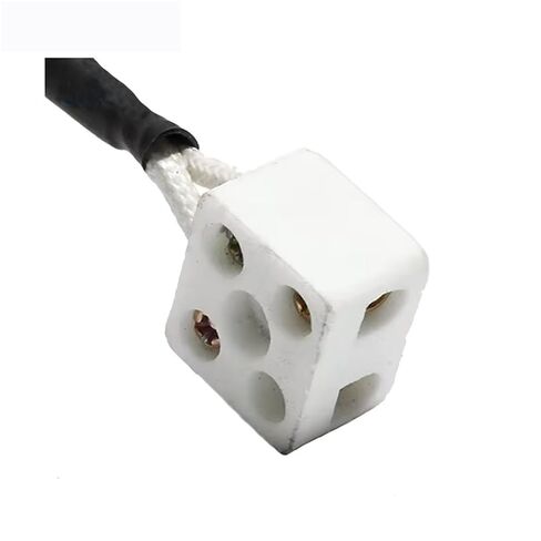 1pcs 110V 220V Electric Ceramic Band Heater 40x30/35/40/50/60/MM Aluminum Shell Heating Element 300W/400W/450W for Extruder(380V,IDxH 40X50mm 400W) in Kuwait