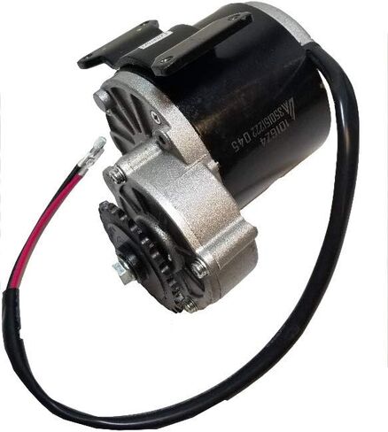 Razor Dirt Quad 500 Motor (500w) in Saudi Arabia