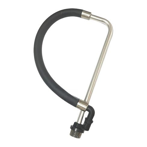 440 4503.21 23 High-Pressure airless Spraying Machine Accessories Suction Pipe Feeding(440 Material Suction Pipe) in Kuwait