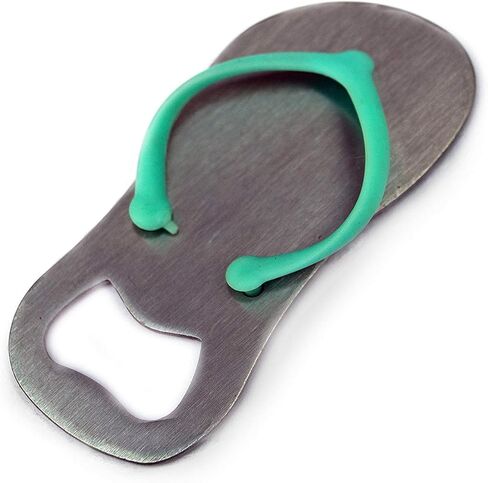 Sand Beach Cup Holders with Stainless Steel Bottle Opener. Portable Sand Coaster | 4 Pack in Kuwait
