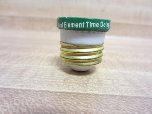Bussmann T 30 Fusetron Dual Element Time Delay Fuse T30 (Pack of 4) in Kuwait