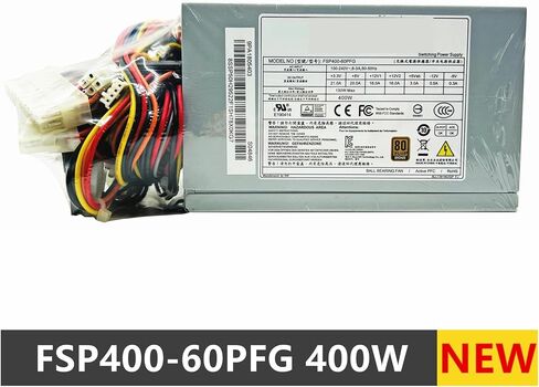 for PSU FSP400-60PFG PS8-400ATX-ZBE 400W Power Supply in Kuwait