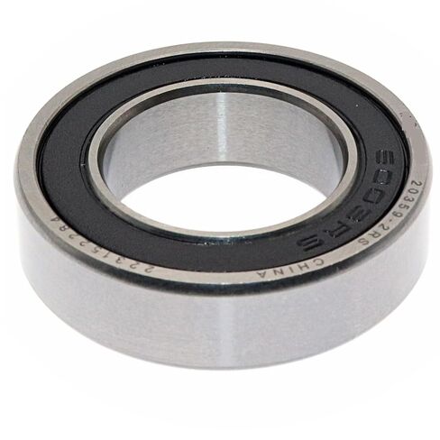 20359 20x35x9mm 20359-2RS Shielding Ball Bearing Bicycle Axis Drum 1Pcs in Kuwait