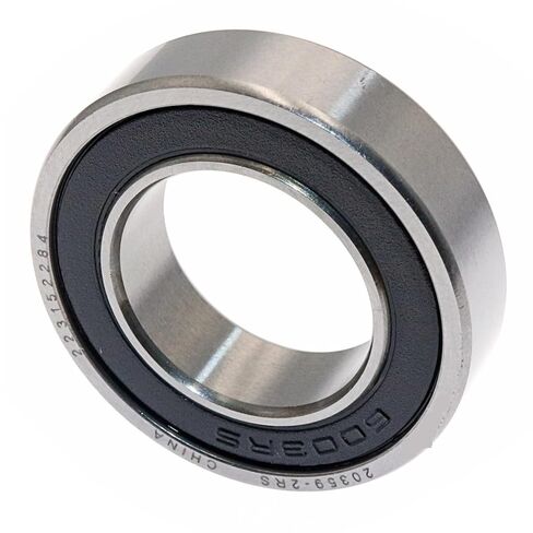 20359 20x35x9mm 20359-2RS Shielding Ball Bearing Bicycle Axis Drum 1Pcs in Kuwait