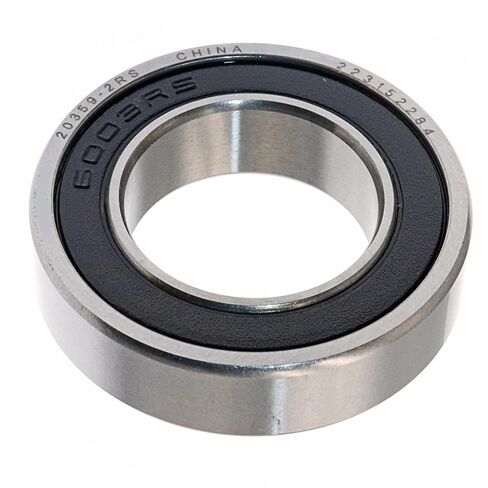 20359 20x35x9mm 20359-2RS Shielding Ball Bearing Bicycle Axis Drum 1Pcs in Kuwait