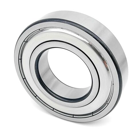 6003-2Z 17x35x10mm محمية الكرات الأخدود العميق صف واحد P5 1PCS in Kuwait