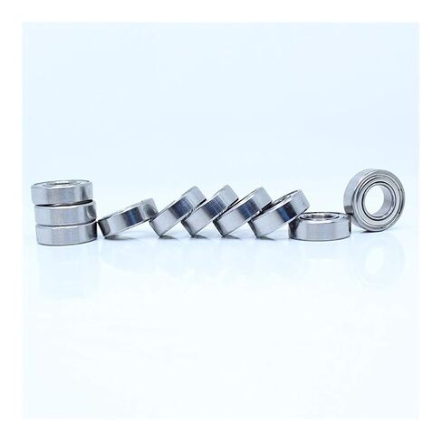 Power Transmission Products 688ZZ 8x16x5MM Miniature Ball Bearings 618/8ZZ ABEC-5 in Kuwait