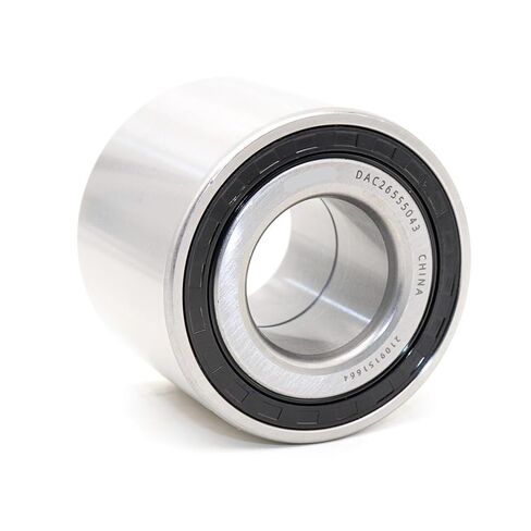 1 قطعة DAC26555043 26x55.5x43 52750-4N000 9126002 محامل محور العجلة in Kuwait