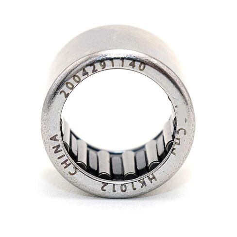 1Pcs HK1012 HK101412 TLA1012 10X14X12 Drawn Cup Needle Roller Bearings in Kuwait