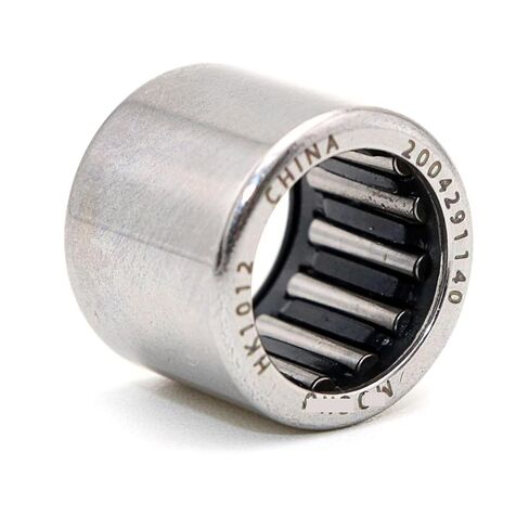 1Pcs HK1012 HK101412 TLA1012 10X14X12 Drawn Cup Needle Roller Bearings in Kuwait