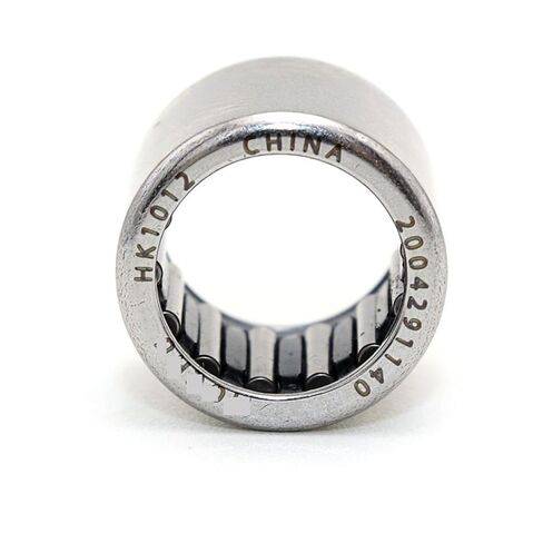 1Pcs HK1012 HK101412 TLA1012 10X14X12 Drawn Cup Needle Roller Bearings in Kuwait