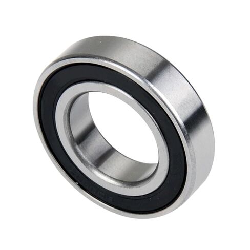 6006-2RS1 C3 6006-2RS 30x55x13mm 6006 6006RS 6006RZ Shielded Deep Groove Ball Bearings Single Row 1Pcs in Kuwait