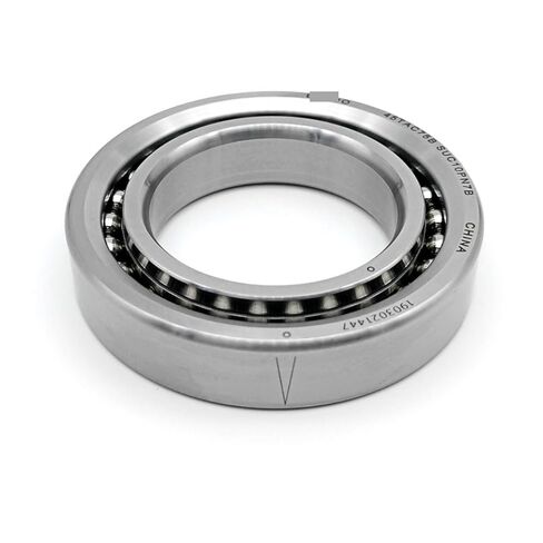 1PCS 45x75x15 45TAC75B SUC10PN7B BSD4575CGB BSB4575-SU 45TAB07U GMP4 BST45X75-1B P4 Ball Screw Support Bearings in Kuwait