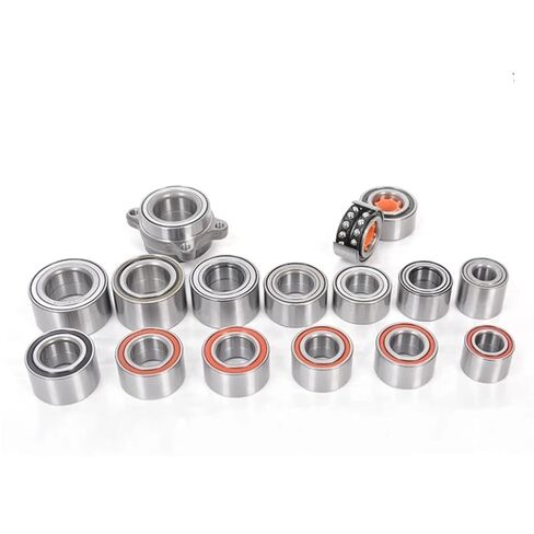 1PCS DAC35680037 35 * 68 37MM 6U0407625A 6U0498003 PLC1512 969106801 Wheel Bearing Front Axle in Kuwait