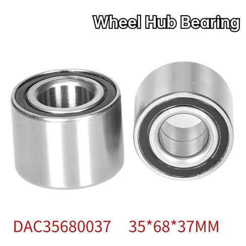1PCS DAC35680037 35 * 68 37MM 6U0407625A 6U0498003 PLC1512 969106801 Wheel Bearing Front Axle in Kuwait