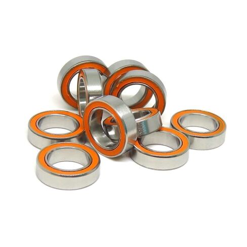 20Pcs/Set SMR63C-2OS SMR84C SMR85C Fishing Reels Stainless Steel Hybrid Ceramic Ball Bearings SMR95C SMR106C S687C S689C Accessories in Kuwait