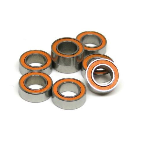 20Pcs/Set SMR63C-2OS SMR84C SMR85C Fishing Reels Stainless Steel Hybrid Ceramic Ball Bearings SMR95C SMR106C S687C S689C Accessories in Kuwait
