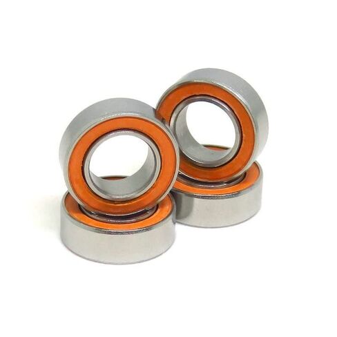 20Pcs/Set SMR63C-2OS SMR84C SMR85C Fishing Reels Stainless Steel Hybrid Ceramic Ball Bearings SMR95C SMR106C S687C S689C Accessories in Kuwait