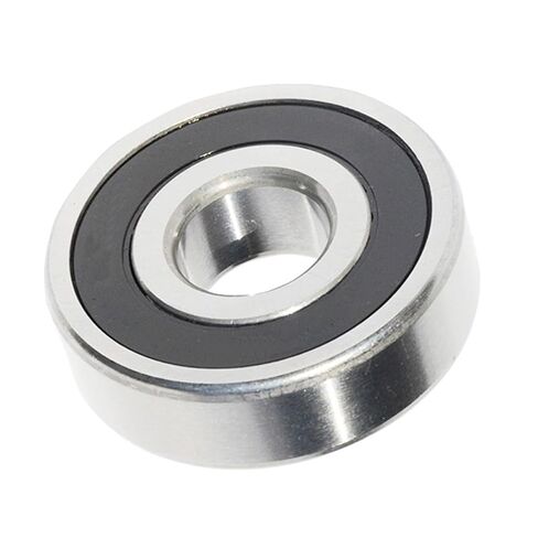333RS 333-2RS1 333-2RS Alternator Bearing 17x52x16mm Shielded Deep Groove Ball Bearings Single Row 5Pcs in Kuwait