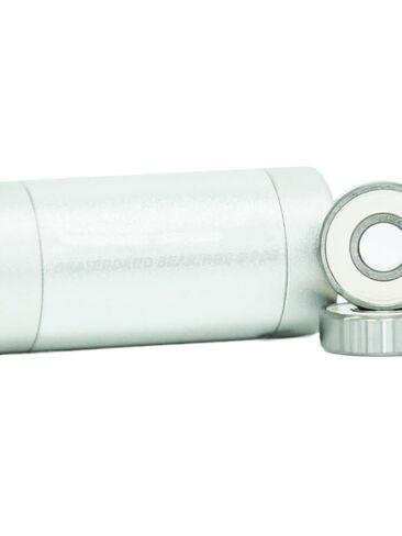 8PCS 608RVE-GKS Skateboard Bearings 8x22x7mm Bearing in Kuwait