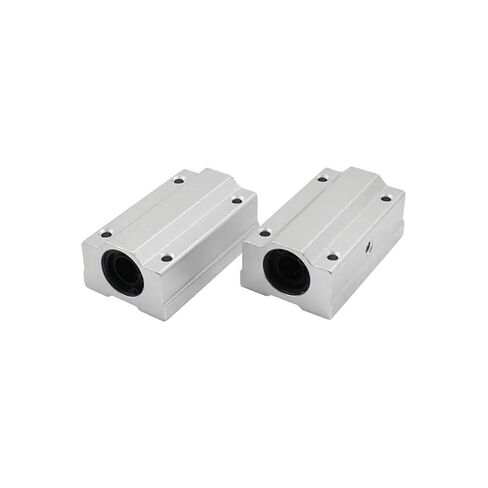 1pcs/lot SC40LUU Long Type Linear case Unit Motion Bearing Blocks for 40mm Shaft in Kuwait