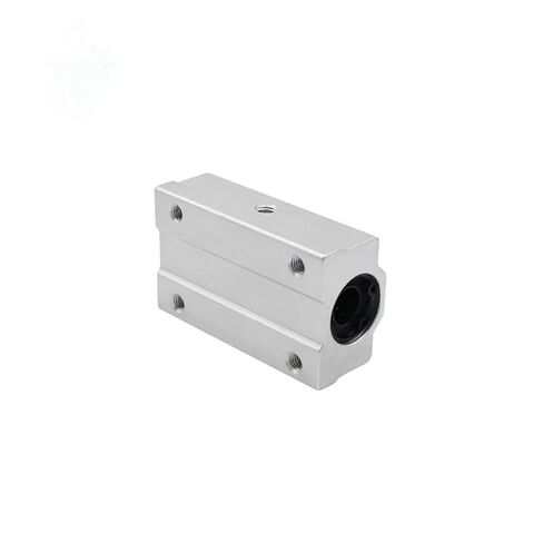 1pcs/lot SC40LUU Long Type Linear case Unit Motion Bearing Blocks for 40mm Shaft in Kuwait