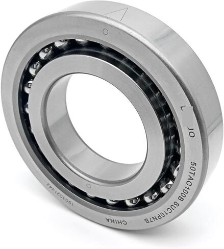 1PCS 50x100x20 50TAC100B SUC10PN7B BSD50100CGB BSB50100-SU 50TAB10U GMP4 BST50X100-1B P4 Ball Screw Support Bearings(50TAB10U GMP4) in Kuwait