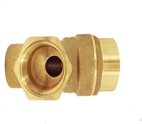 Water Pressure Regulator Valves with Pressure Gauge Pressure Maintaining Valve Water Pressure Reducing Valve DN15-DN50(DN50) in Kuwait