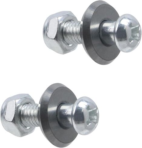 Oedema 2 Pcs 16mm Tile Cutting Wheels Scoring Wheel 16mm x 6mm x 3mm Tungsten Carbide Ceramic Tile Cutter Tools Replacement in Kuwait