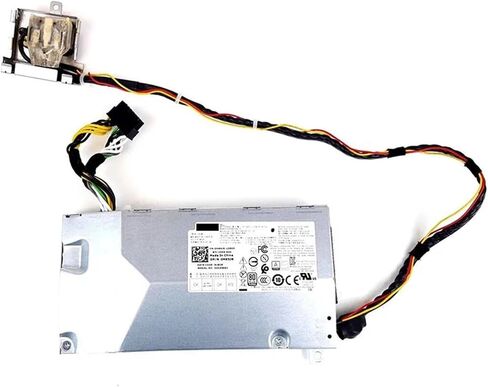 1 قطعة إمدادات الطاقة ل 5260 7460 7470 AIO L240EPA-00 D240EPA-00 68C30 451FP YH49N M65JR in Kuwait
