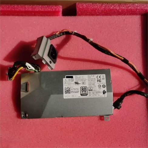 1 قطعة إمدادات الطاقة ل 5260 7460 7470 AIO L240EPA-00 D240EPA-00 68C30 451FP YH49N M65JR in Kuwait