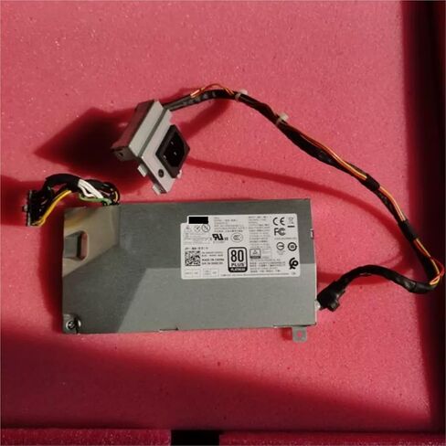 1 قطعة إمدادات الطاقة ل 5260 7460 7470 AIO L240EPA-00 D240EPA-00 68C30 451FP YH49N M65JR in Kuwait