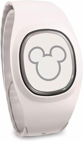 MBand+ Cream Interacts with Park Attractions – Theme Park Gift in Kuwait