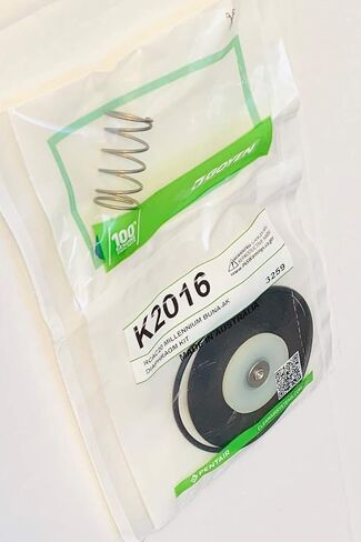 K2016 Diaphragm Kit in Kuwait