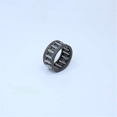 K556027 Needle Roller Bearing Radial and Cage Assemblies Bearings K55x60x27 in Kuwait