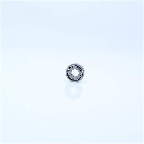 MR31 681/1.5K صف واحد محمل أخدود عميق ABEC-1 مصغرة الكرات 681W1.5 ML1003 L-310W51 10 قطعة 1*3 مم in Kuwait