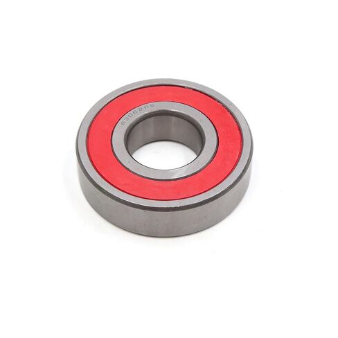 4pcs 6306-2RS Scooter Motorcycle Sealed Deep Groove Ball Bearing 72 x 30 19mm in Kuwait