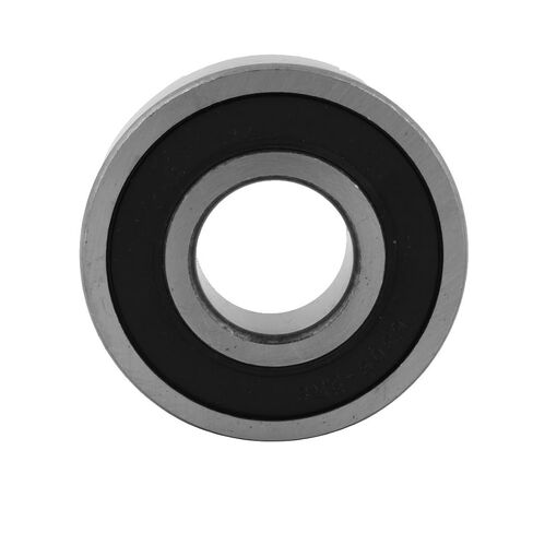 25mmx62mmx17mm 2 Plastic Seals Deep Groove Rolling Ball Bearings S6305Z 5pcs in Kuwait