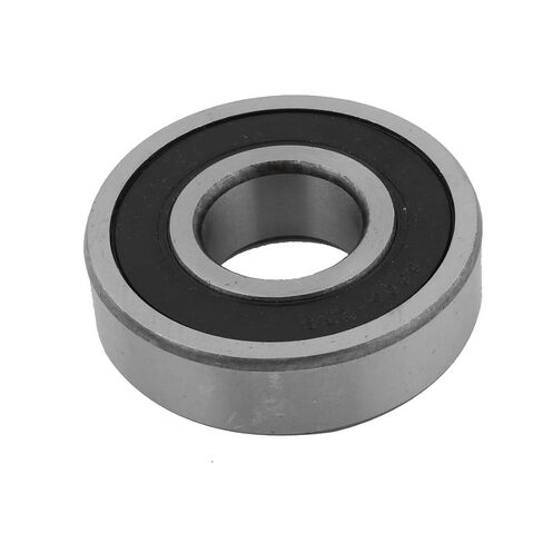 25mmx62mmx17mm 2 Plastic Seals Deep Groove Rolling Ball Bearings S6305Z 5pcs in Kuwait
