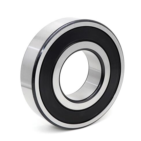 61900-2RS1 P5 10X22X6 ABEC-5 61900 6900 6900RS 6900-2RS Deep Groove Ball Bearings Single Row 1Pcs in Kuwait