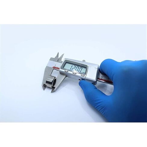 HK121912 Needle Roller Bearings 12 * 19 mm Drawn Cup Bearing HMK121912 in Kuwait