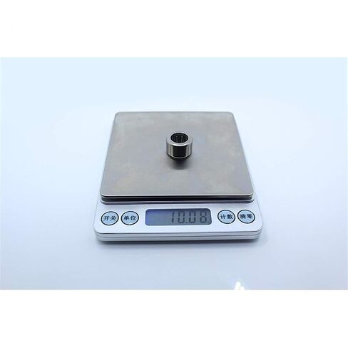 HK121912 Needle Roller Bearings 12 * 19 mm Drawn Cup Bearing HMK121912 in Kuwait