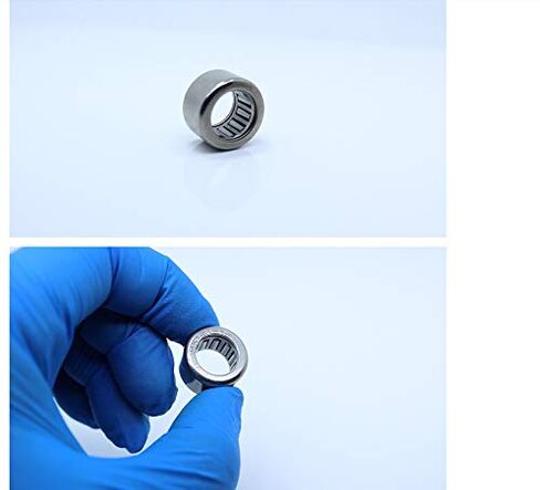 HK121912 Needle Roller Bearings 12 * 19 mm Drawn Cup Bearing HMK121912 in Kuwait