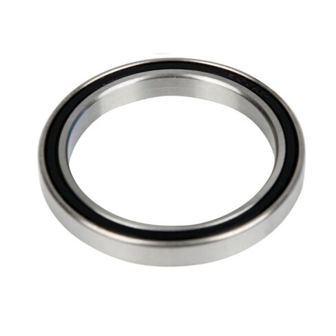 Bearing 61805-2RS1 6805 6805RZ 25x37x7mm Sealed Ball Bearings Thin Section Deep Groove 10Pcs in Kuwait
